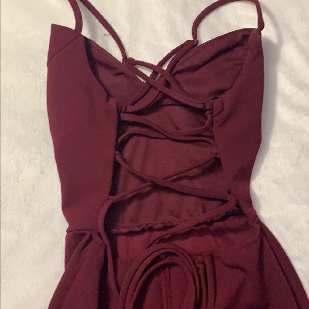 Dress - Picture 3 of 5